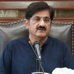 عدالت کا آئی جی سندھ کو ہٹانے کا فیصلہ بالکل نامناسب ہے، وزیراعلیٰ سندھ