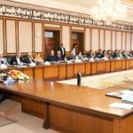 عمران خان اور ان کی کابینہ کو ڈی نوٹیفائی کر دیا گیا