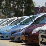 اسلام آباد میں گاڑیاں کرائے پر حاصل کرکے فروخت کرنے والا گروہ سرگرم