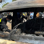 China demands thorough probe in Karachi University attack
