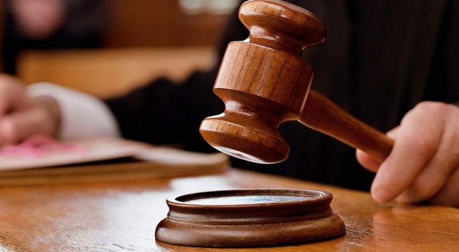 میڈیا پر کوئی پابندی نہیں لگائی گئی، جوڈیشنل مجسٹریٹ اسلام آباد