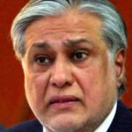 پاکستان کے دیوالیہ ہونے کے صرف 10 فیصد امکانات ہیں، اسحاق ڈار