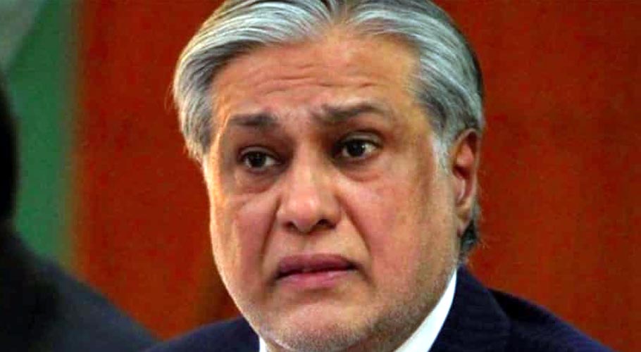 پاکستان کے دیوالیہ ہونے کے صرف 10 فیصد امکانات ہیں، اسحاق ڈار