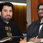 سوشل میڈیا پر قاسم سوری اور دوست مزاری کے مابین لفظی جنگ چھڑ گئی