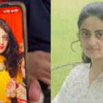 14 سالہ دُعا زہرہ کا مبینہ نکاح، نکاح خواں کو حراست میں لے لیا