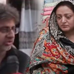 میری شادی کو 18 سال نہیں ہوئے تو بچی کیسے 18 سال کی ہو گئی، والد دُعا زہرہ