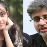 Dua Zehra went to court against her father