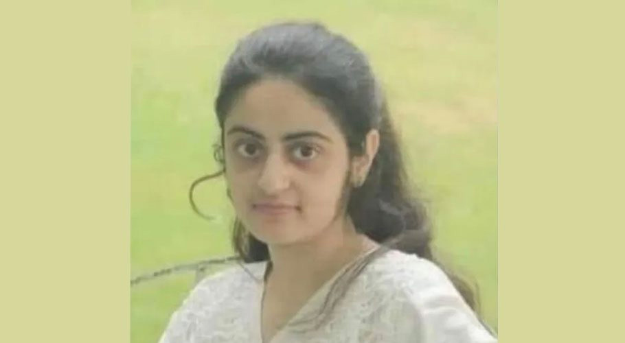 کراچی سے لاپتہ دعا زہرہ کا نکاح کب ہوا؟ اس کی عمر کیا لکھوائی گئی؟