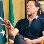 تحریکِ عدم اعتماد بیرونی سازش، عمران خان کا لاہور میں کل احتجاج کا فیصلہ