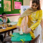 خیبر پختونخوا، بلدیاتی انتخابات کا دوسرا مرحلہ جاری، تحریکِ انصاف آگے