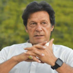 عمران خان نے پی ٹی آئی کور کمیٹی کا اجلاس آج طلب کر لیا