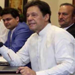 عمران خان کی زیر صدارت پی ٹی آئی پارلیمانی پارٹی کا اجلاس آج طلب