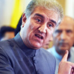 افغانستان کے امن میں پاکستان کے کردار کو فراموش نہیں کرنا چاہئے۔وزیر خارجہ
