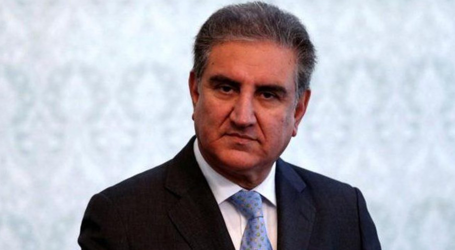 ملک کی منتخب حکومت کو ہٹانا پاکستان کے مفاد میں نہیں۔شاہ محمود قریشی