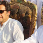 عمران خان دوبارہ وزیر اعظم کا حلف چند ہفتوں بعد اٹھائیں گے۔فیصل جاوید