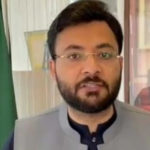 مخالفین کا ہدف این آر او، انتخابی اصلاحات بہانہ ہے۔ فرخ حبیب