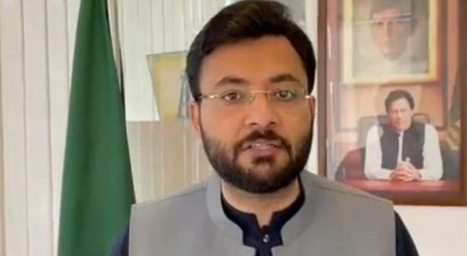 مخالفین کا ہدف این آر او، انتخابی اصلاحات بہانہ ہے۔ فرخ حبیب