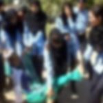 غیر ملکی خاتون کا لیڈی پولیس اہلکاروں سے جھگڑا،خاتون اے ایس آئی زخمی