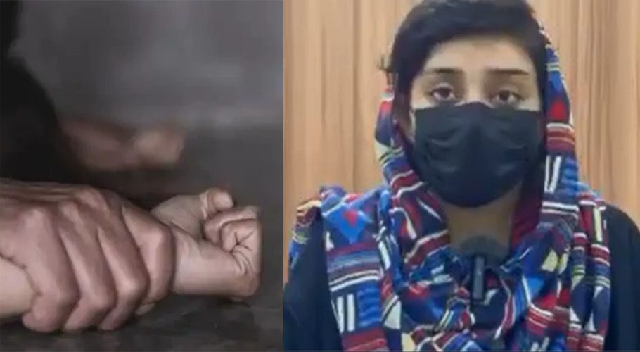 Fruit seller's daughter sexually abused in Punjab