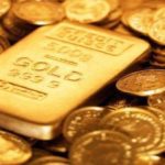 سونے کی فی تولہ قیمت میں 800روپے اضافہ