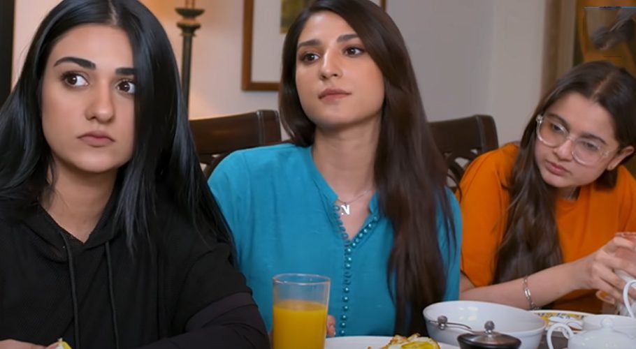 ڈرامہ سیریل 'ہم تم'، کیامعاشرے کی سوچ کو چیلنج کررہا ہے؟