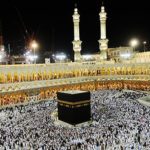 اس سال 10 لاکھ مسلمان فریضہ حج ادا کریں گے، سعودی عرب