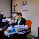 لوڈ شیڈنگ کی وجہ پی ٹی آئی حکومت کی نااہلی تھی۔حامد میر کا دعویٰ