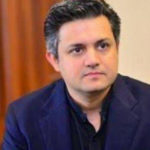 روزہ لگ گیا، حماد اظہر وزیر اعظم ہاؤس میں پانی کی کمی کے باعث بے ہوش