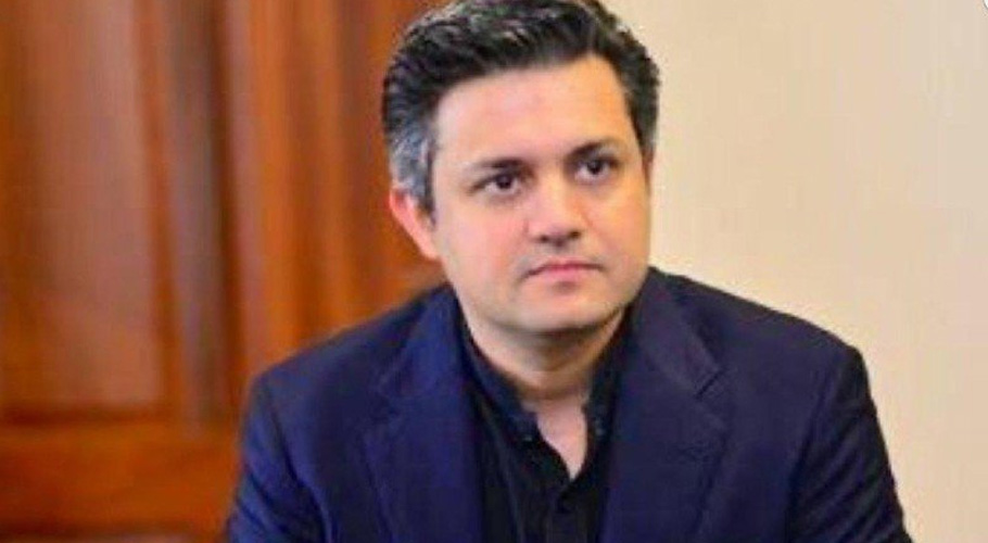 روزہ لگ گیا، حماد اظہر وزیر اعظم ہاؤس میں پانی کی کمی کے باعث بے ہوش