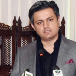 مختلف شہروں میں ڈیزل بحران، حماد اظہر نے ذمہ داری شہباز حکومت پر ڈال دی
