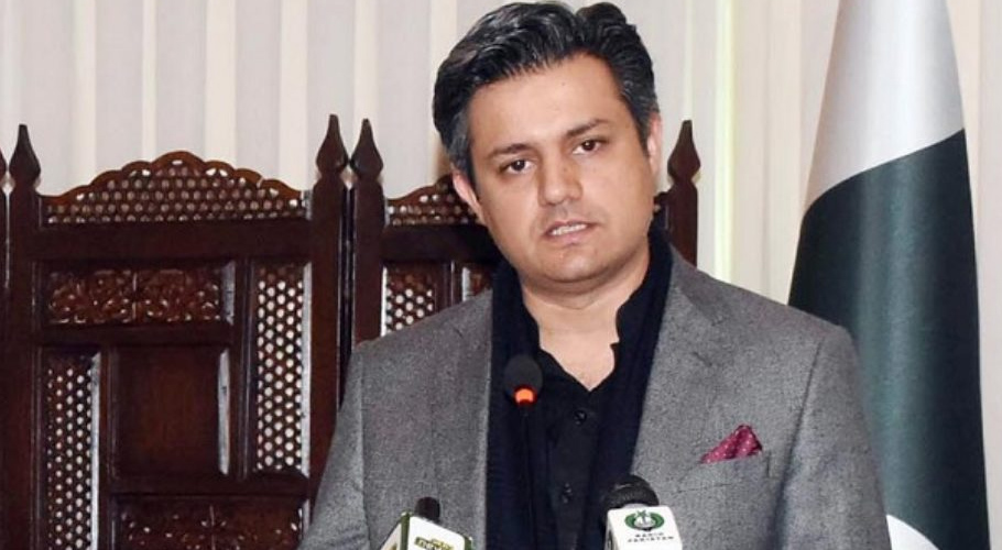 مختلف شہروں میں ڈیزل بحران، حماد اظہر نے ذمہ داری شہباز حکومت پر ڈال دی