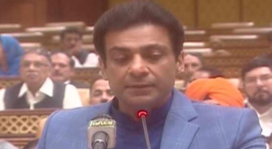 کسی سے انتقام نہیں لیں گے، قانون اپنا راستہ لے گا، حمزہ شہباز