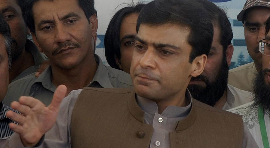 لاہور ہائیکورٹ، حمزہ شہباز کی حلف برداری سے متعلق درخواست پر فیصلہ محفوظ