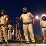 نئی دہلی میں فرقہ وارانہ فسادات پھوٹ پڑے، 14افراد گرفتار