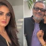 والد کے انتقال کے بعد پہلا رمضان، حرامانی افسردہ ہوگئیں