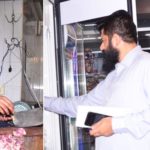 اسلام آباد میں گراں فروشوں کے خلاف کارروائیاں، بھاری جرمانے عائد