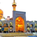 ایران، مشہد میں امام رضا ؑکے مزار میں چاقو بردار شخص داخل، ایک شخص جاں بحق