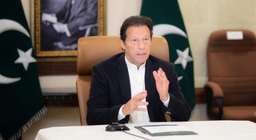 وزیر اعظم پر قاتلانہ حملے کا منصوبہ سامنے آگیا۔ فواد چوہدری