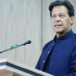 پاکستان میں طاقتور شخص قانون سے اوپر ہے،عمران خان