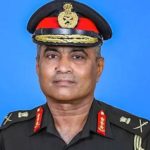 لیفٹیننٹ جنرل منوج پانڈے کو بھارت کا نیا آرمی چیف مقررکردیاگیا