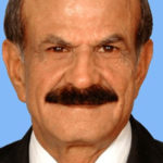 متحدہ قومی موومنٹ کے رکنِ قومی اسمبلی اقبال محمد علی انتقال کر گئے