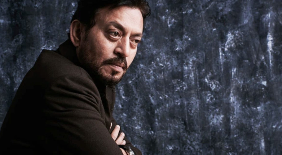 عرفان خان کی فلم 'اپنوں سے بے وفائی" جلد سینیما گھروں میں ریلیز ہوگی