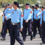 حکومت کا اسلام آباد پولیس کی تنخواہیں بڑھانے کا فیصلہ