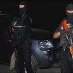 Three KP policemen martyred in gun attack