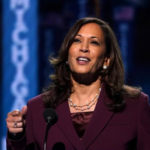 US VP Kamala Harris tests positive for coronavirus
