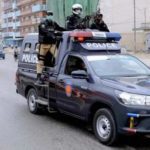 پنجگور، نوشکی دہشتگرد حملوں کے سہولت کار کراچی سے گرفتار