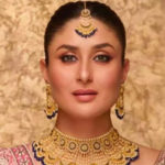 بھارتی انتہا پسندوں نے کرینہ کپور کے بائیکاٹ کا مطالبہ شروع کردیا