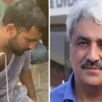 Khawaja Salman Rafique's guards torture army officer in Lahore