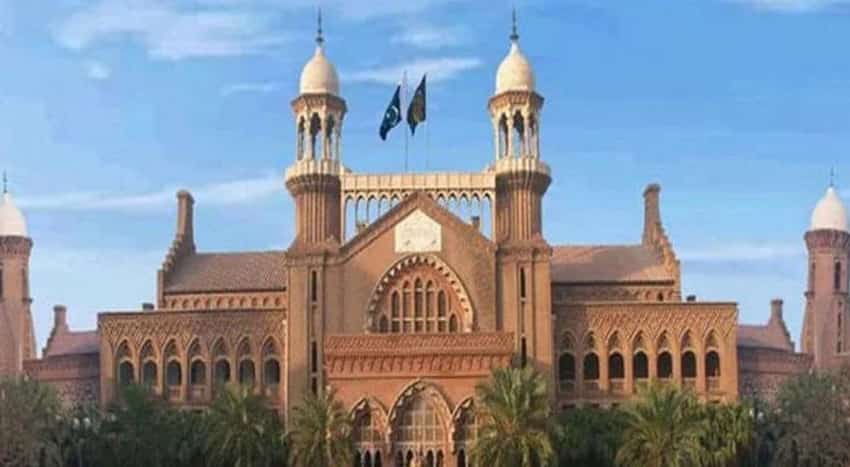 PML-N moves LHC against delay in Punjab CM oath