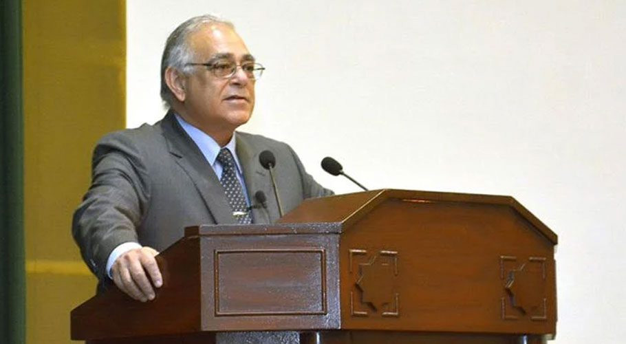 تحقیقاتی کمیشن کی سربراہی سے انکار، لیفٹیننٹ جنرل طارق خان کون ہیں؟